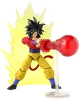 Power Up Pack Ss 4 Goku