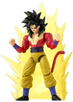Power Up Pack Ss 4 Goku