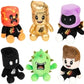 Preston Playz 6 Inch Mini Mystery Plush Assorted