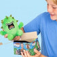 Preston Playz 6 Inch Mini Mystery Plush Assorted