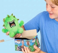 Preston Playz 6 Inch Mini Mystery Plush Assorted