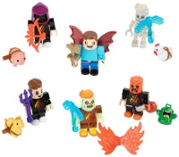 Preston Playz Mini Mystery Figures Assorted