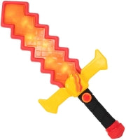 Preston Playz Plebslayer Sword