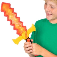 Preston Playz Plebslayer Sword