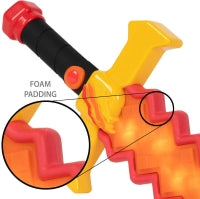 Preston Playz Plebslayer Sword