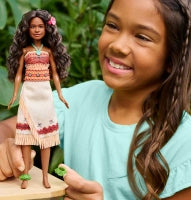 Moana - Moana Figure