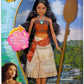 Moana - Sing Doll Moana