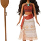 Moana - Sing Doll Moana