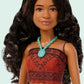Moana - Sing Doll Moana