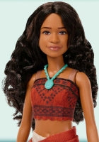 Moana - Sing Doll Moana