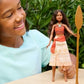 Moana - Sing Doll Moana