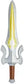 Masters Of The Universe Power Sword Role Play
