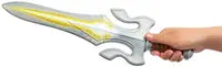 Masters Of The Universe Power Sword Role Play