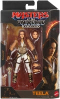 Masters Of The Universe Chronicles - Teela