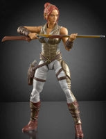 Masters Of The Universe Chronicles - Teela