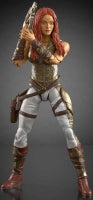Masters Of The Universe Chronicles - Teela