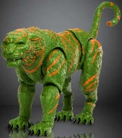 Masters Of The Universe- Chronicles Battle Cat