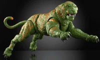 Masters Of The Universe- Chronicles Battle Cat