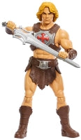 Masters Of The Universe - He-man