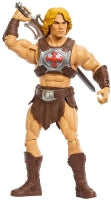 Masters Of The Universe - He-man