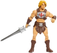 Masters Of The Universe - He-man