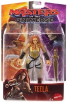 Masters Of The Universe - Teela