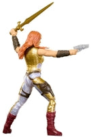 Masters Of The Universe - Teela