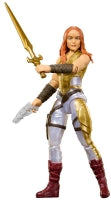 Masters Of The Universe - Teela