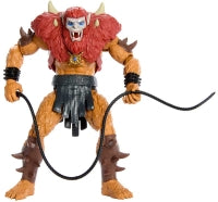 Masters Of The Universe- Core Figure - Beast Man