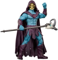 Masters Of The Universe- Core Figure - Skeletor