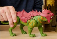 Masters Of The Universe - Battle Cat