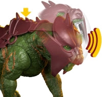 Masters Of The Universe - Battle Cat