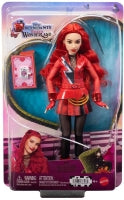 Disney Descendants: Wicked Wonderland - Red