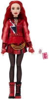 Disney Descendants: Wicked Wonderland - Red