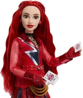 Disney Descendants: Wicked Wonderland - Red