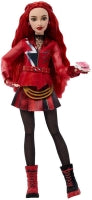 Disney Descendants: Wicked Wonderland - Red