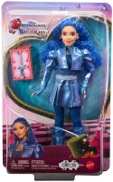 Disney Descendants: Wicked Wonderland Doll - Princess Chloe