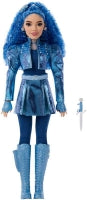Disney Descendants: Wicked Wonderland Doll - Princess Chloe