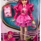 Disney Descendants: Wicked Wonderland Doll - Pink