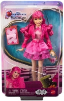 Disney Descendants: Wicked Wonderland Doll - Pink