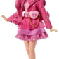 Disney Descendants: Wicked Wonderland Doll - Pink