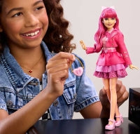 Disney Descendants: Wicked Wonderland Doll - Pink