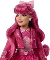 Disney Descendants: Wicked Wonderland Doll - Pink