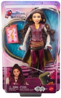 Disney Descendants: Wicked Wonderland Doll & Accessory-hazel