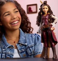 Disney Descendants: Wicked Wonderland Doll & Accessory-hazel
