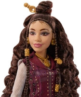 Disney Descendants: Wicked Wonderland Doll & Accessory-hazel