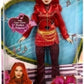 Disney Descendants: Wicked Wonderland Singing Red Doll