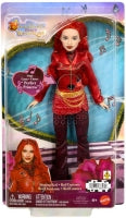 Disney Descendants: Wicked Wonderland Singing Red Doll