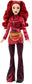Disney Descendants: Wicked Wonderland Singing Red Doll