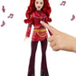 Disney Descendants: Wicked Wonderland Singing Red Doll